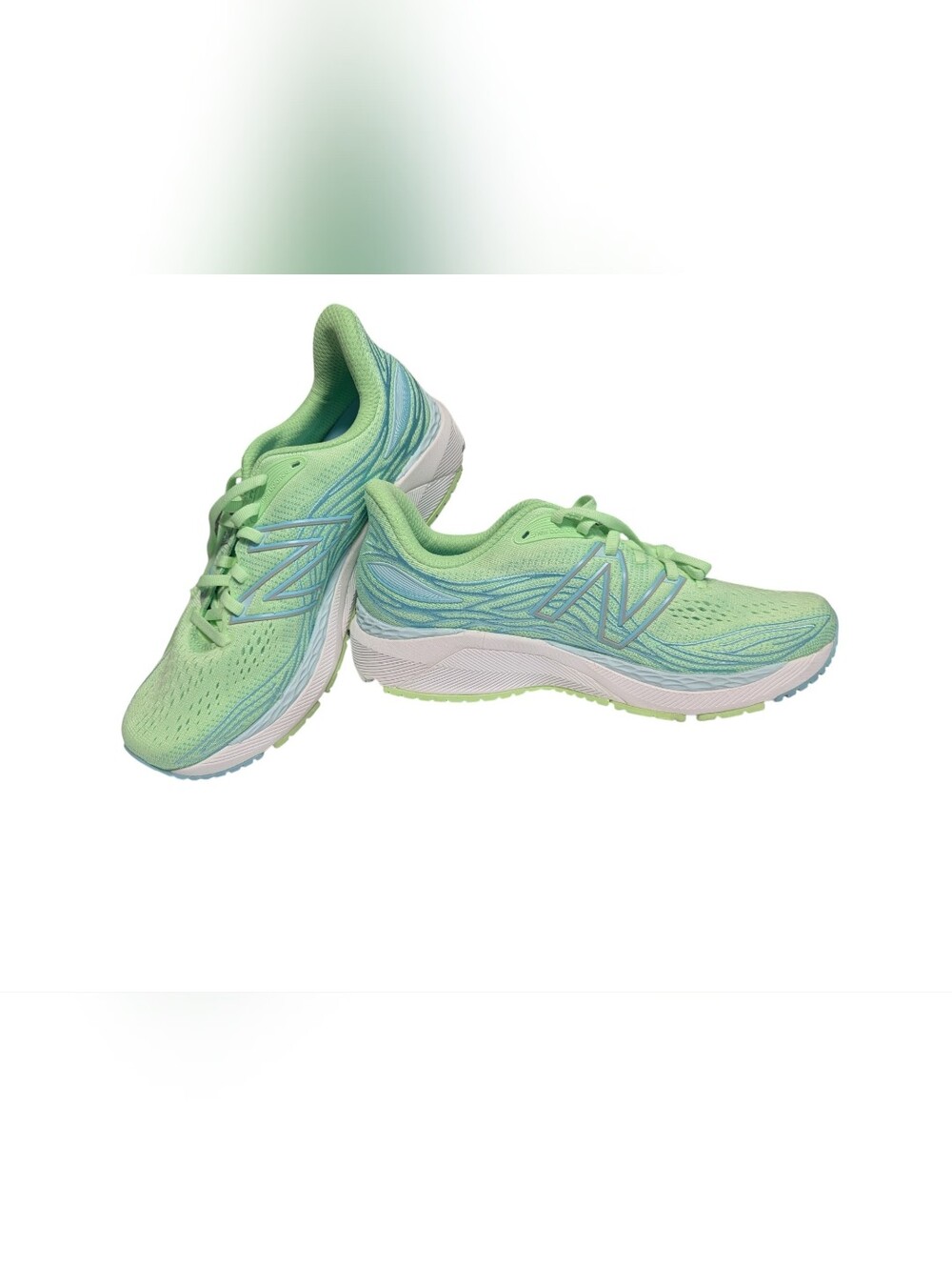 New Balance Women's Fresh Foam 860 v12 Running Shoes - Picture 6 of 6